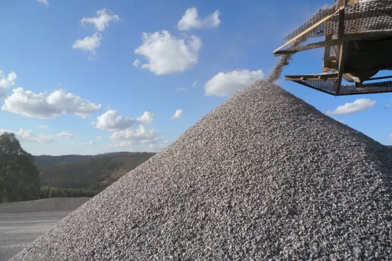 Pedra para Construção em Caraguatatuba – Depósito Martim de Sá